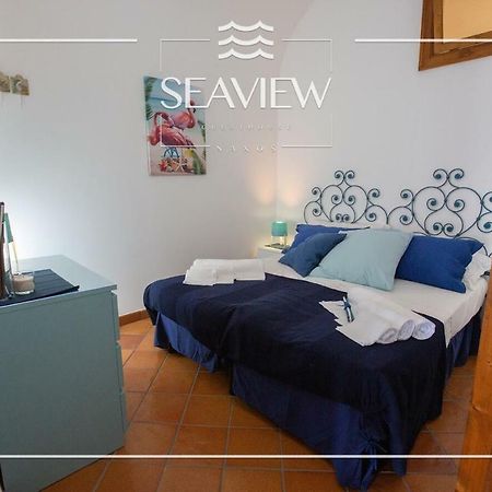 Seaview Guest House Giardini Naxos Ngoại thất bức ảnh