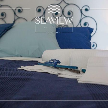 Seaview Guest House Giardini Naxos Ngoại thất bức ảnh